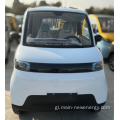 Nova enerxía popular de baixa velocidade de dous ou catro prazas SUV Vehículos eléctricos SCOOTER Mobilidade
